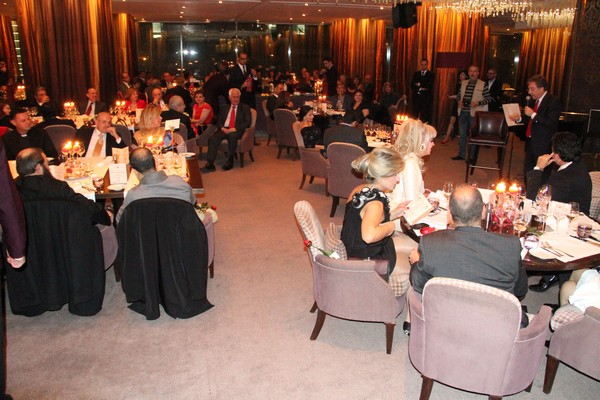 Diner Du Sommelier 